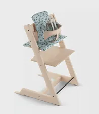 Классическая подушка Tripp Trapp Blue Fox
