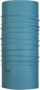 бандана BUFF 119329.754.10 CoolNet® UV+ Insect Shield Solid Stone Blue