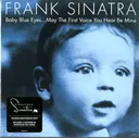 Sinatra Frank lp Baby Blue Eyes