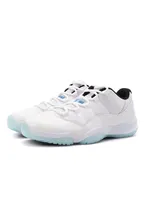 Кроссовки Air Jordan 11 Legend Blue