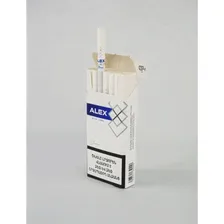 Alex QS Blue Label
