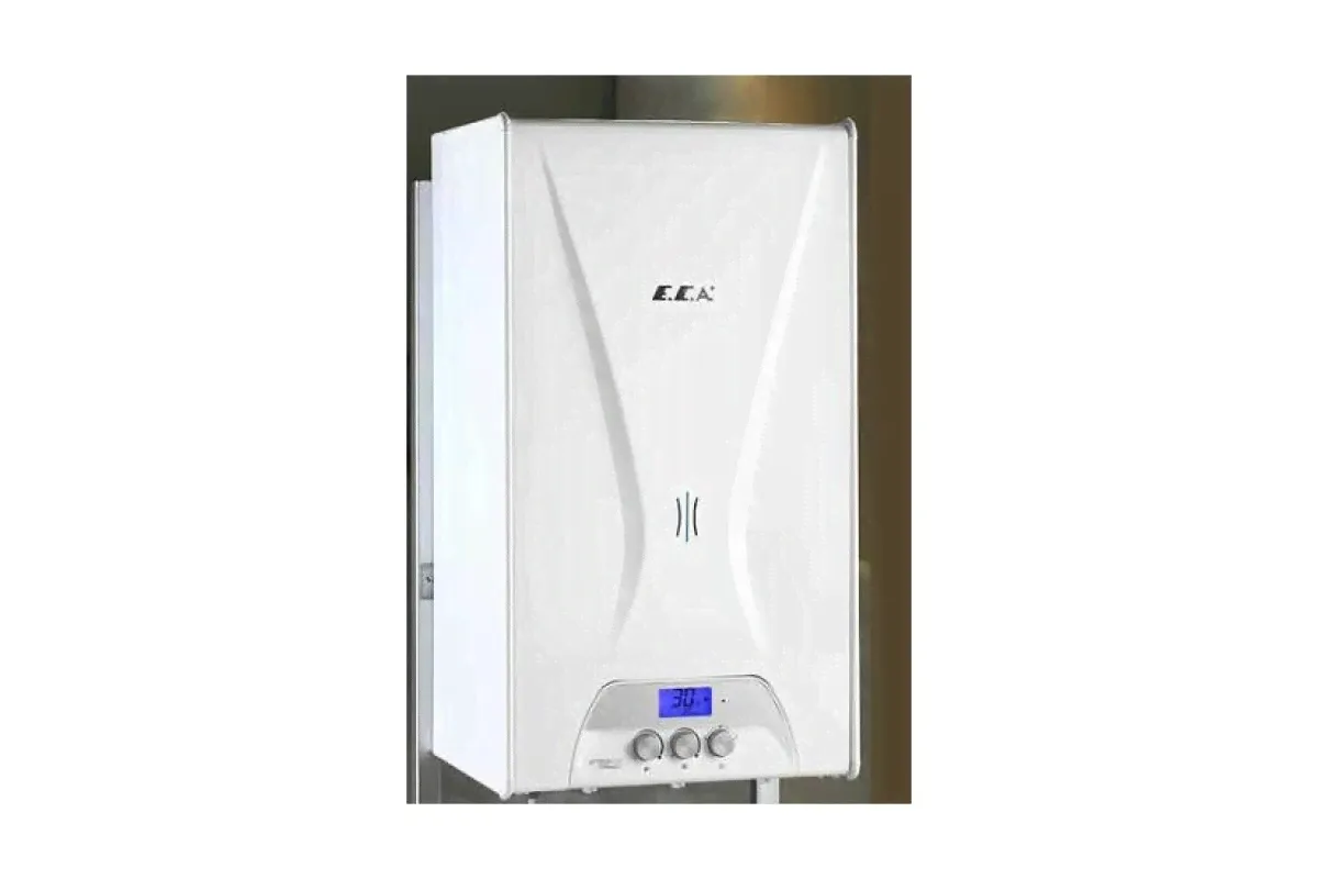 Котел газовый E.C.A. Proteus Plus Blue 24 HM NG-0