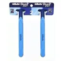 Бритвенный станок Gillette Blue II Plus