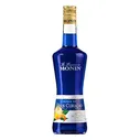 Ликер Monin Blue Curacao 0.7 л
