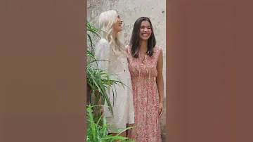 All smiles for Summer ladies 🎉💗 #fashion #ootd #outfitideas #outfitinspo #summerstyling