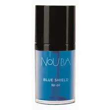 Масло для губ Nouba Blue Shield Lip Oil 7 г