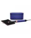 Стайлер Dyson Airwrap HS05 Complete Long (Vinca blue Rosé) с дорожным чехлом и кейсом для длинных волос
