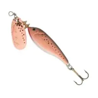 Блесна Blue Fox Minnow Super Vibrax #1 цв. C