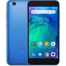 Смартфон Xiaomi Redmi Go 1/8GB Blue