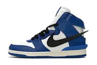 Ambush x Nike Dunk High 'Deep Royal Blue'