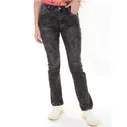 F186 Джинсы женские Blue Group Fashion Jeans размер W30 - 48 российский