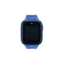 Детские умные часы Honor Choice Kids Watch 4G Blue