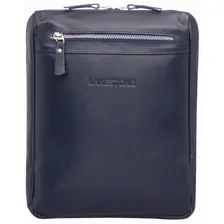 Сумка через плечо Lakestone Arden dark blue