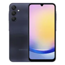 Смартфон Samsung Galaxy Tab A25 blue black