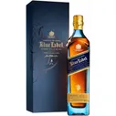 Виски Johnnie Walker Blue Label, gift box, 1 л