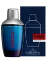 Boss Hugo Dark Blue Eau de Toilette 75ml