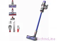 Dyson V11 Absolute (SV28) 2021 nickel/blue EU-1