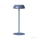 Axo Light LTFLOATXBLBCLED blue лампа настольная/подвес
