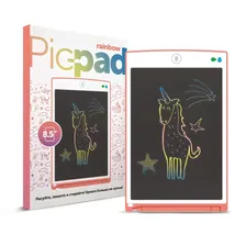 Планшет для рисования Pic-Pad Blue Rainbow с ЖК экраном