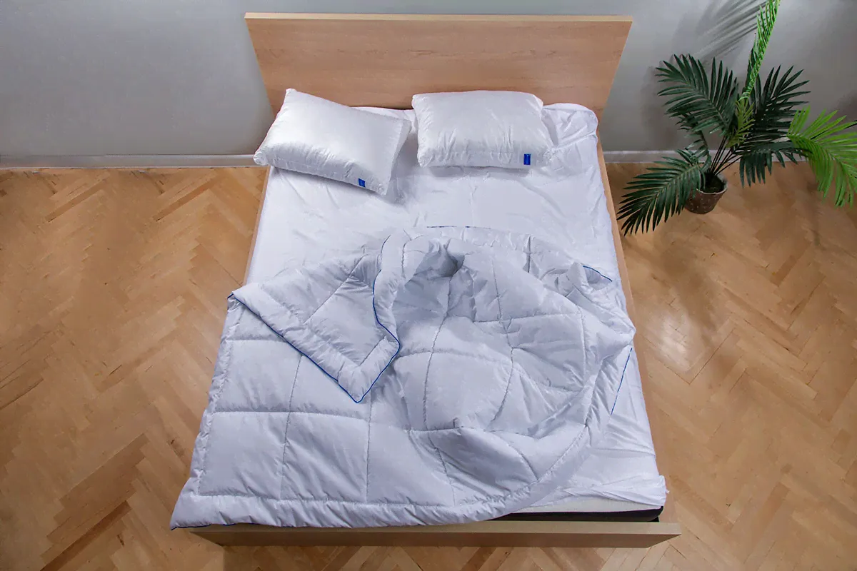 Одеяло Blue Sleep Duvet 205x172-0