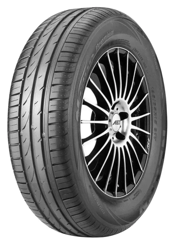 Шины Nexen N'blue Premium в Москве-0