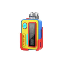 Rincoe Jellybox XS Kit - Blue&Vintage Red