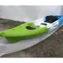 Каяк одноместный Feelfree «Juntos Field&Stream» Lime-White-Blue, размер 340 × 77 см, грузоподъёмность 180 кг