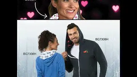 Blue Generation Sublimated Hoodies & Fleece
