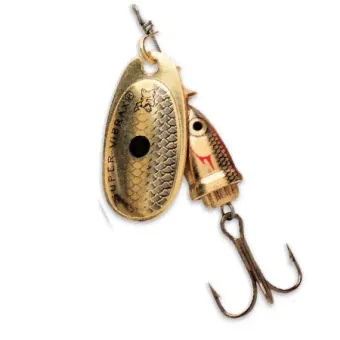 Блесна Blue Fox Vibrax Shad BFSD2-GSD-0