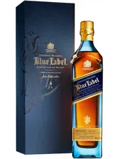 Johnnie Walker Blue Label, gift box