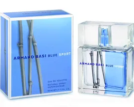 ARMAND BASI IN BLUE SPORT туалетная вода 50мл мужская