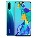 Смартфон Huawei P30 Aurora Blue