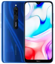 Смартфон Xiaomi Redmi 8 4GB/64GB Blue