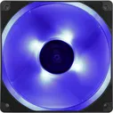 Aerocool Motion 12 Plus Blue система охлаждения