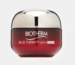 Biotherm Blue Therapy Red Algae Uplift Night Ночной лифтинг крем