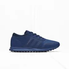 Кроссовки Adidas LOS ANGELES Dark Blue/Dark Blue/Dark Blue