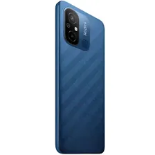 Смартфон Xiaomi Redmi 12C 3/64 Blue