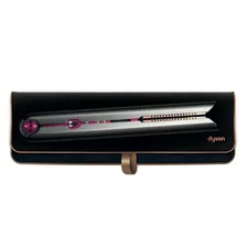 Выпрямитель для волос Dyson HS07 Corrale Vinca blue/Rosé + дорожная сумка