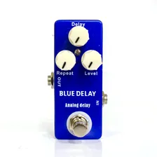 Mosky Audio Blue Delay Analog Delay (used)