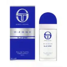 SERGIO TACCHINI O-ZONE BLUE SPIRIT MAN
