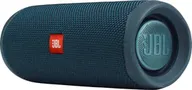 JBLFLIP5BLU, Портативная акустика JBL Flip 5 Blue