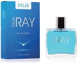 Туалетная вода Blue Ray Dilis, 100 мл