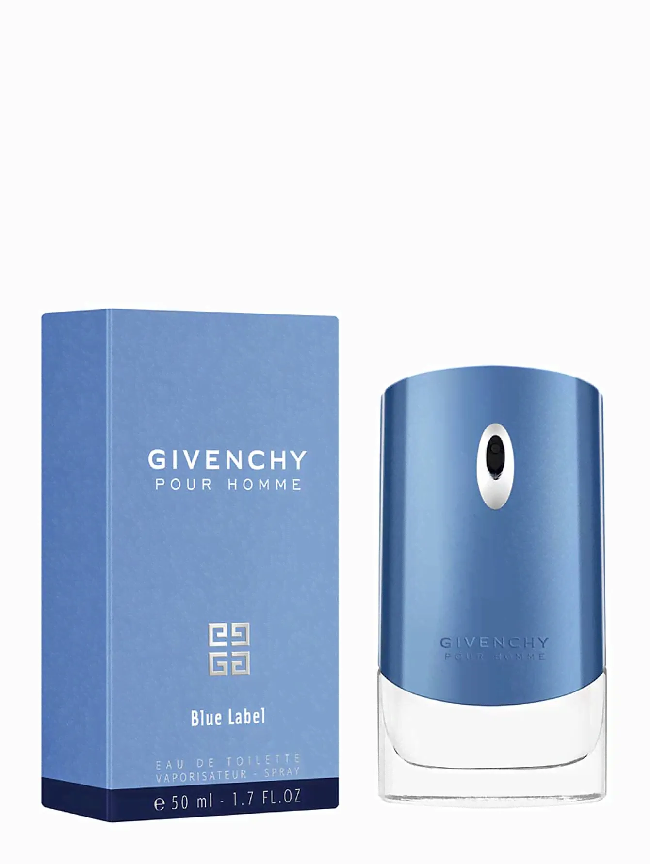 Парфюмерия Givenchy Blue Label-0