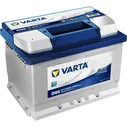 VARTA Blue Dynamic 60 Ah 540 А D59