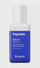 DR. JART+Peptidin Serum Blue Energy