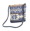 Сумка Feiler Baltic Blue ТА09
