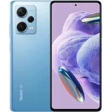 смартфон Xiaomi Redmi Note 12 Pro Plus 5G 8Gb/256Gb (голубой/Sky Blue)