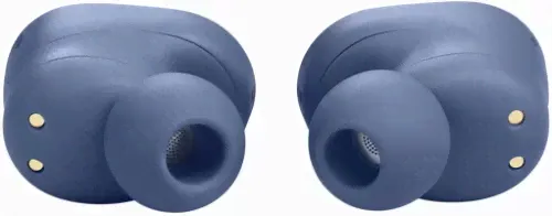 Беспроводные наушники с микрофоном JBL Tune 130NC TWS Blue-1
