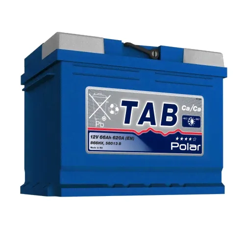 Tab Polar Blue 66  620  (B66HX)-0
