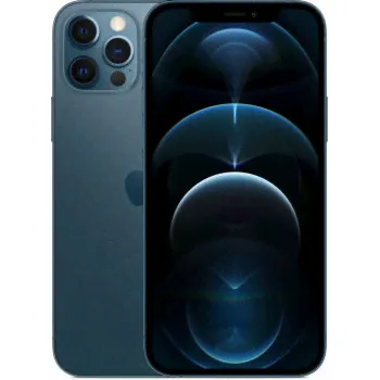 Apple iPhone 12 Pro Max 128GB Pacific Blue (Тихоокеанский Синий)